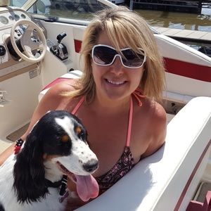 Meet your Posher, Jenn